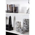 Cirra Speckled Grey Vase - Small
